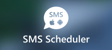 Agenda SMS