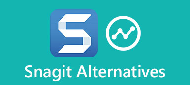 Snagit-Alternativen