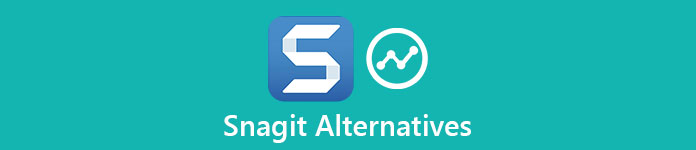 Snagit Альтернативы