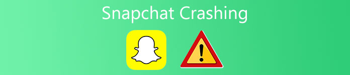 Bloqueo de Snapchat