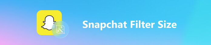 Größe der Snapchat-Datei