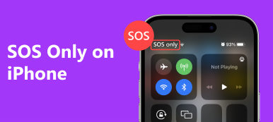 SOS Csak iPhone-on