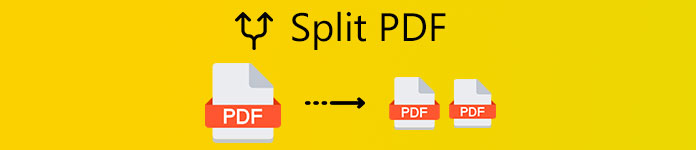 Split PDF