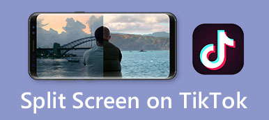 Make a Split-screen Video