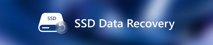 SSD Восстановление данных