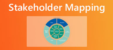 Mappe degli stakeholder