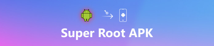 APK Super Root