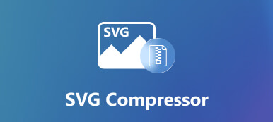 Kompresory SVG