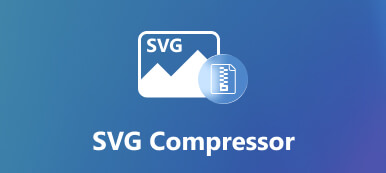 SVG 壓縮機