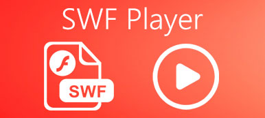 SWF-spiller