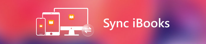 Synchroniseer iBooks