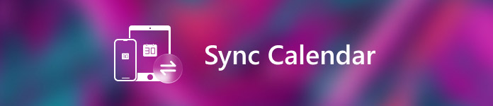 Synchronisez vos calendriers iPad et iPhone