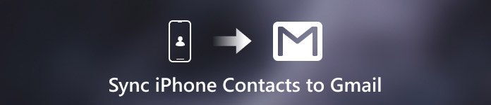 Synkronisera Google Kontakter