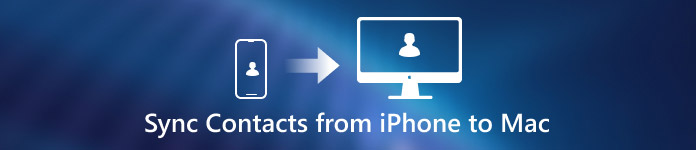 Top 12 Sync contacts from iphone to mac 7 How to Sync Contacts from iPhone to Mac Efficiently