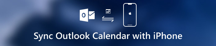 Outlook-Kalender mit dem iPhone synchronisieren