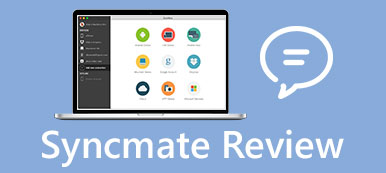 SyncMate recensie