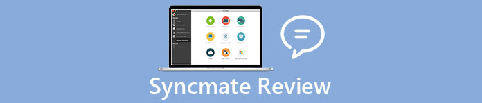 Recenze SyncMate