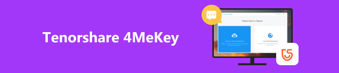 Теноршер 4MeKey