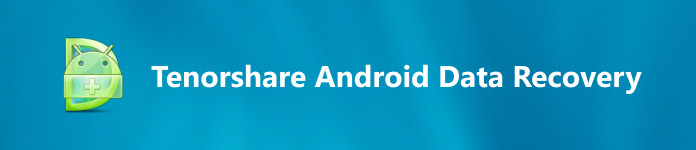Tenorshare Androidデータ復旧