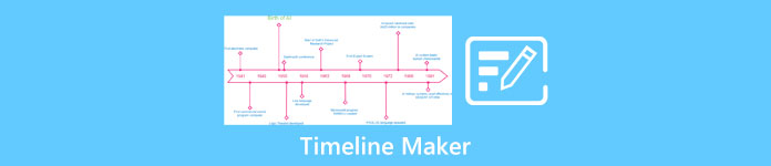 Timeline Maker