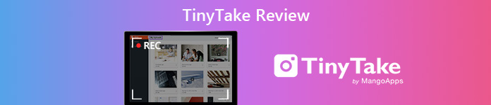 TinyTake Review