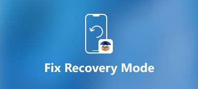 Tinyumbrella Fix Recovery