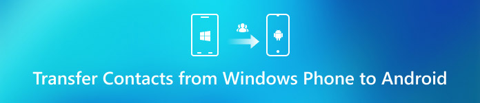 將文件從Windows Phone傳輸到Android