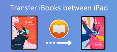 Übertragen Sie das iBooks iPad auf das iPad