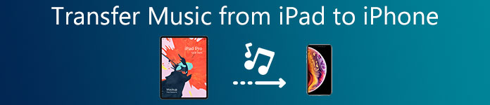 Överför musik till iPhone