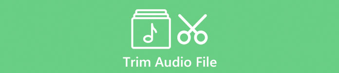 Recortar archivo de audio