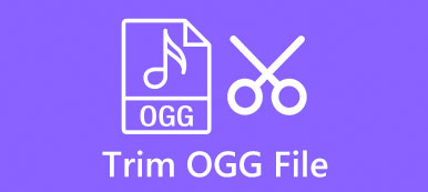 Taglia file OGG