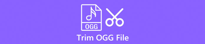 Обрезать файл OGG