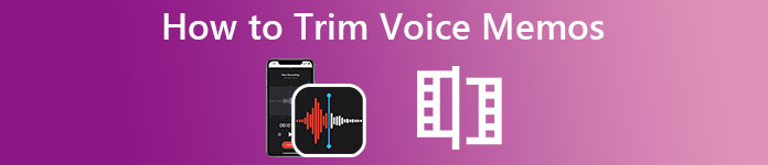 Trim Voice Memo