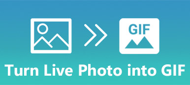 將Live Photo變成GIF