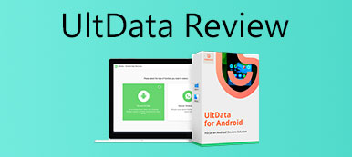 UltData Review