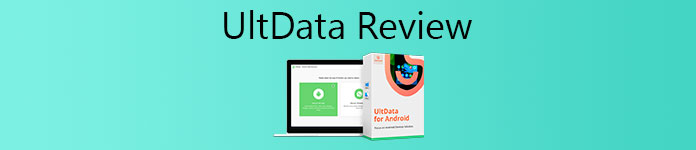 Recenze UltData