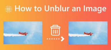 How to Unblur an Image
