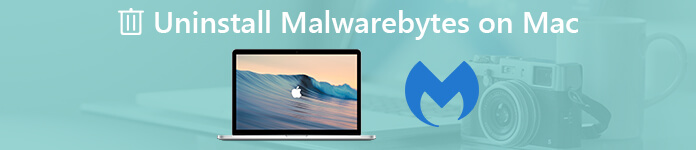 卸载反恶意软件Malwarebytes