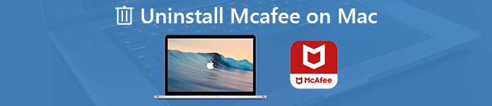 Disinstallare McAfee