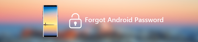 Entsperren Sie das Android-Passwort