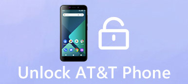 Unlock AT&T Phone