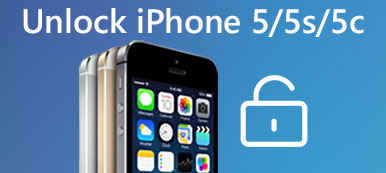 Unlock iPhone 5/5s/5c