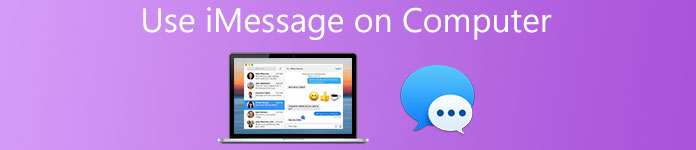 Użyj iMessage w Windows