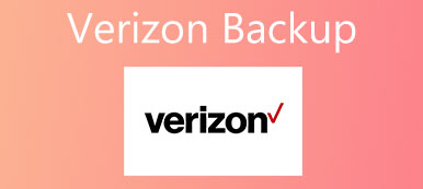 Verizon Backup