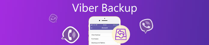 Backup Viber