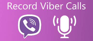 Viber呼叫記錄器