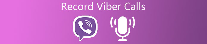 Enregistreur d'appels Viber