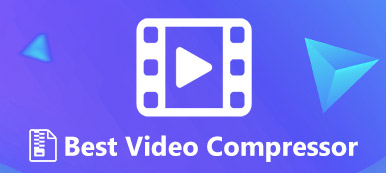 Videokompresszor