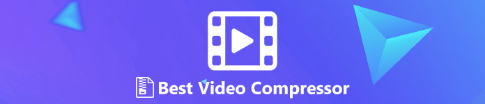 Compresseur vidéo