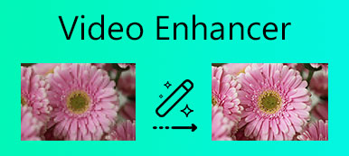 Enhancer vidéo